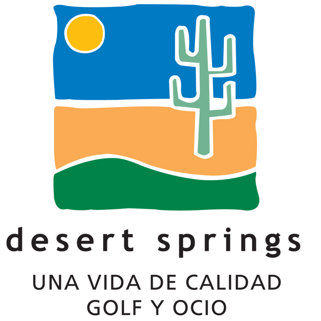 Logo Desert Spring