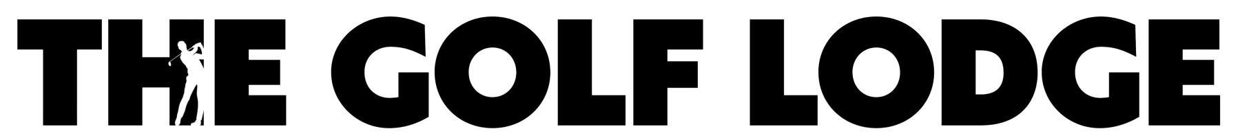 Logo noir détouré