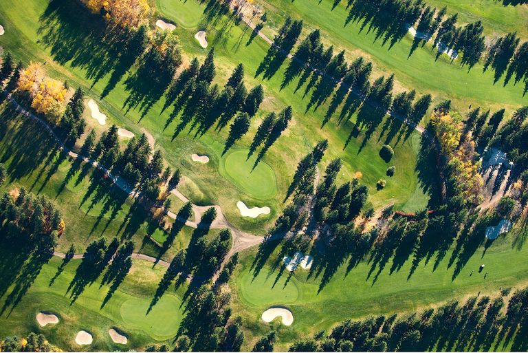 Photo golf drone