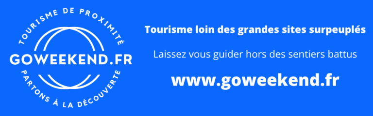 Pour un tourisme de proximité