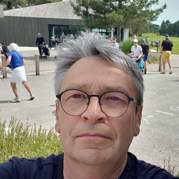 Jean-François Paris
Rédacteur en chef