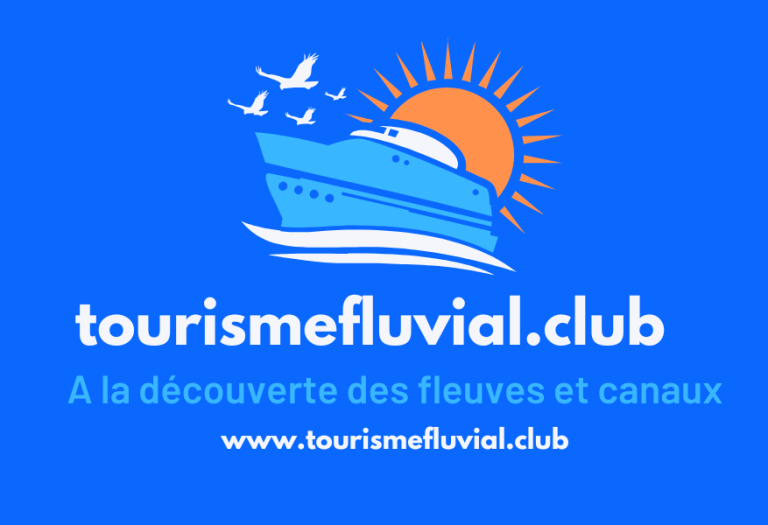 Les fleuves et les canaux à portée de main