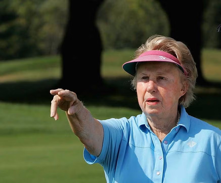 Alice Dye