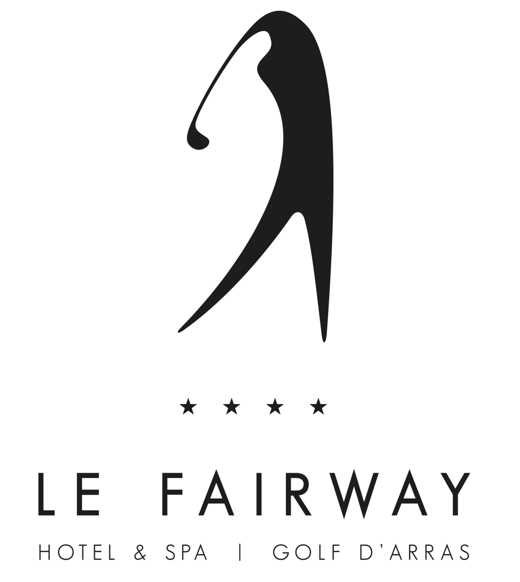 Logo le Fairway Arras