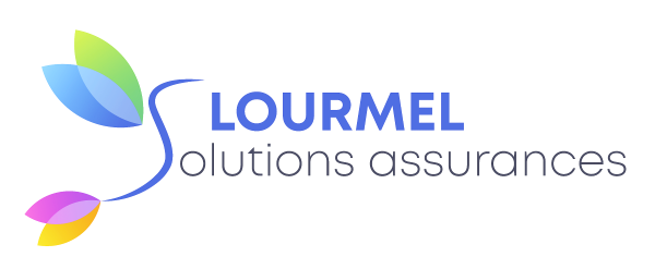 Logo Lourmel assurance