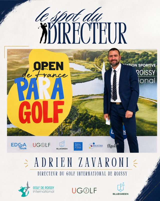 Adrien ZAVARONI