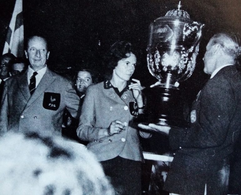 Sonia Vagliano